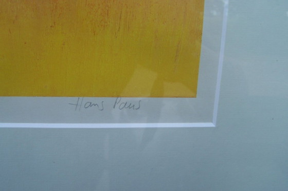 Image 1 of Hans Paus Aamsveen Twente