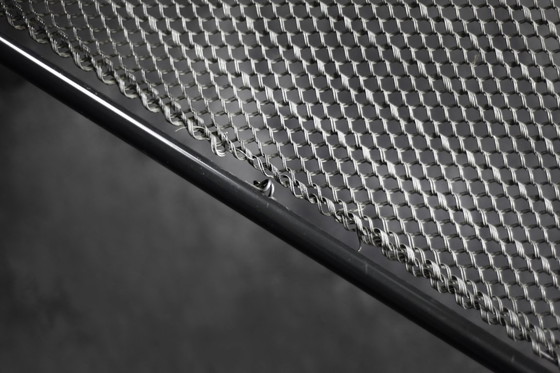 Image 1 of Divano letto Cleopatra in stile moderno olandese di metà secolo di Dick Cordemeyer per Auping, 1953