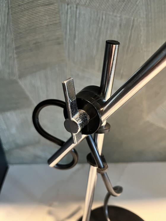 Image 1 of Hala Leuchten Schreibtischlampe