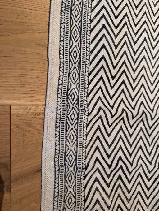 Zara Home Rug