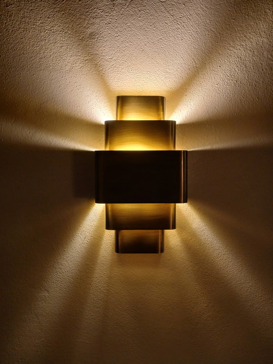 Wandleuchten – Metal (photo 4 of 5)