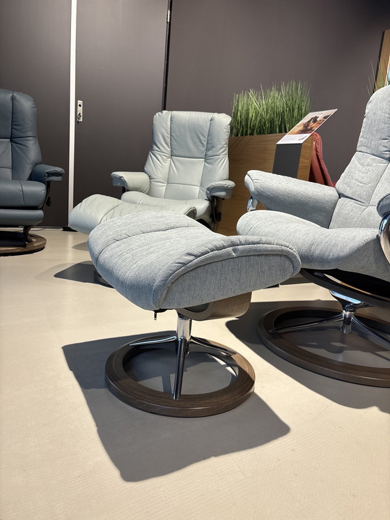 Image 1 of Stressless Mayfair