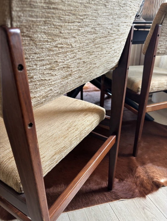 Image 1 of Vintage Topform Stoelen