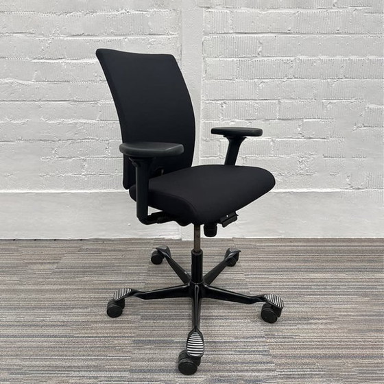 Image 1 of Sedia da ufficio Hag 04