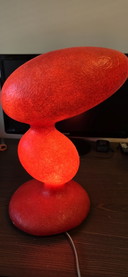 Kundalini E.T.A. Baby table lamp