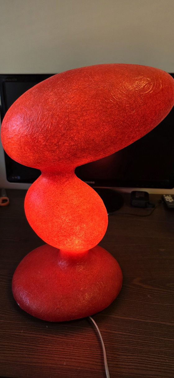 Image 1 of Kundalini E.T.A. Baby table lamp