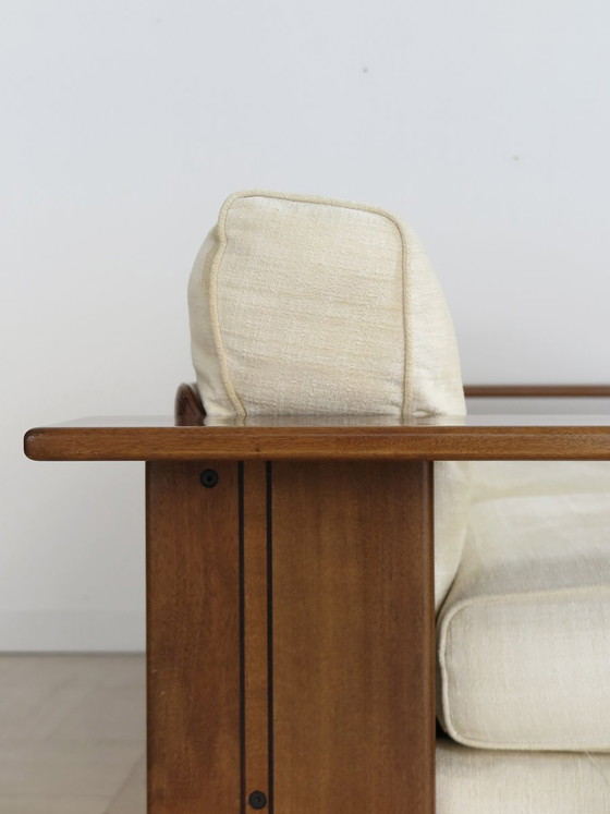 Sofa by Afra & Tobia Scarpa for Maxalto, Italy, 1970s – Couches, Italian Design (photo 4 of 19)