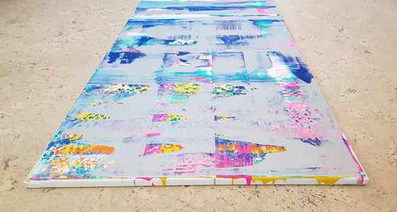 Image 1 of Jürgen Angeler - Integrated Circuit - XXL