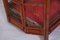 Antiek houten vogelhuisje, jaren 1890 – Tuinaccessoires, Wood, Metal (photo 7 of 16)