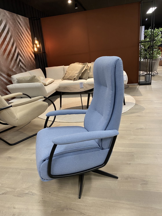 Image 1 of Poltrona relax Gealux Bloom S