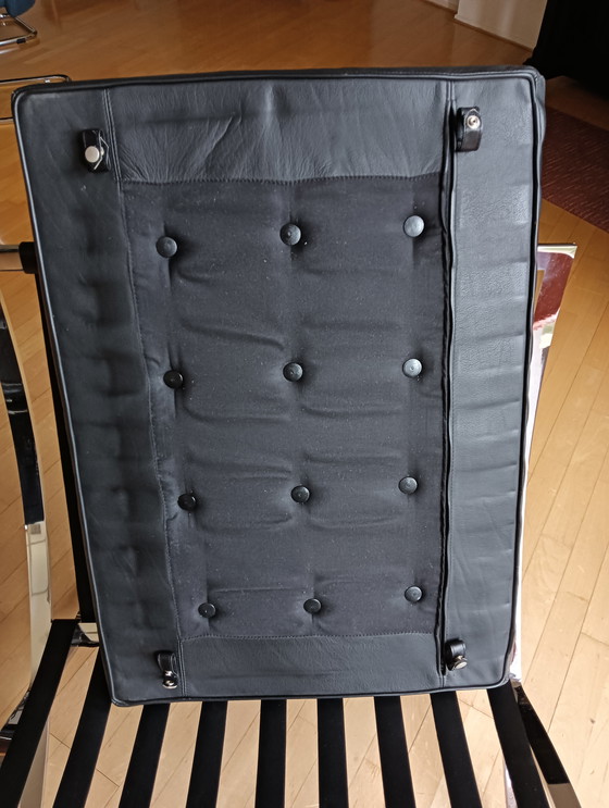 Image 1 of Sedia Barcellona De Kasstoor Amsterdam