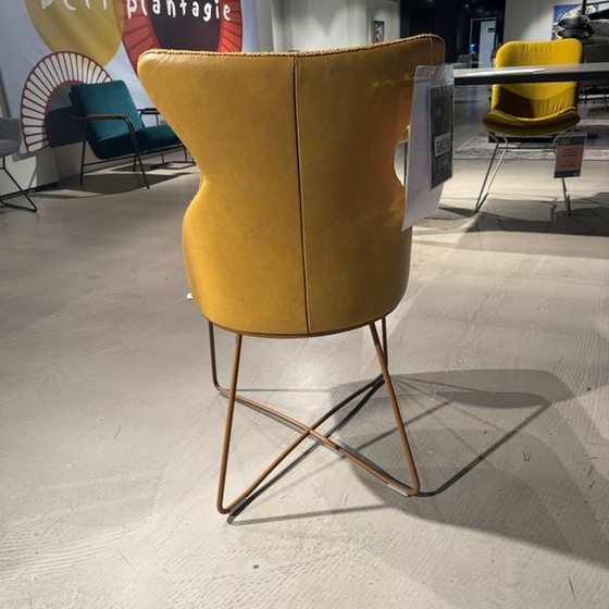 Image 1 of Bert Plantagie Iuno eetkamerstoel