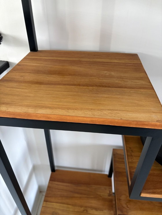 Image 1 of Compartment cabinet