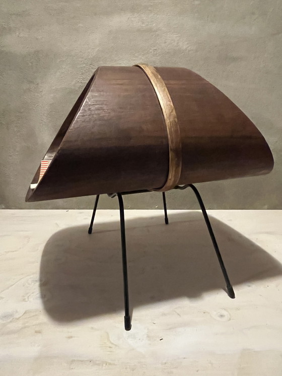 Image 1 of Tijdschriften rack