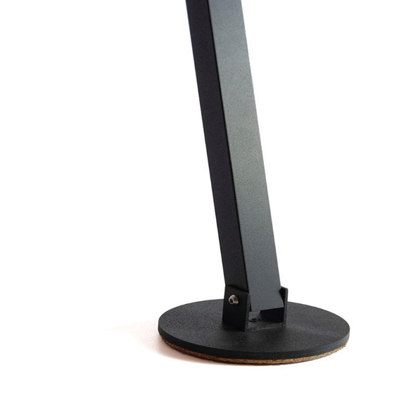 Image 1 of Gica Contra – Minimalistische Lichtskulptur, handgefertigt in limitierter Auflage