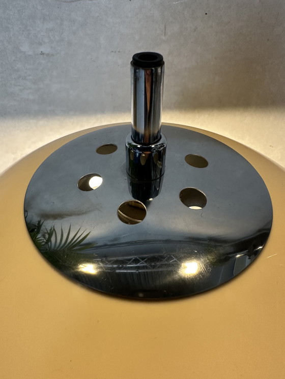 Image 1 of Vintage design mushroom tafellamp - GEPO