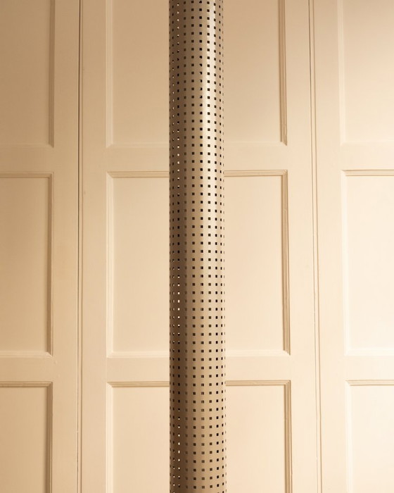 Matteo Thun Stehleuchte – Stehleuchten, Metal (photo 3 of 11)