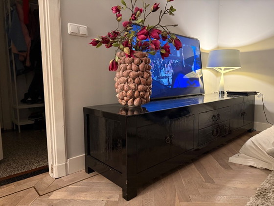 Image 1 of Originele authentieke Chinese kast. 