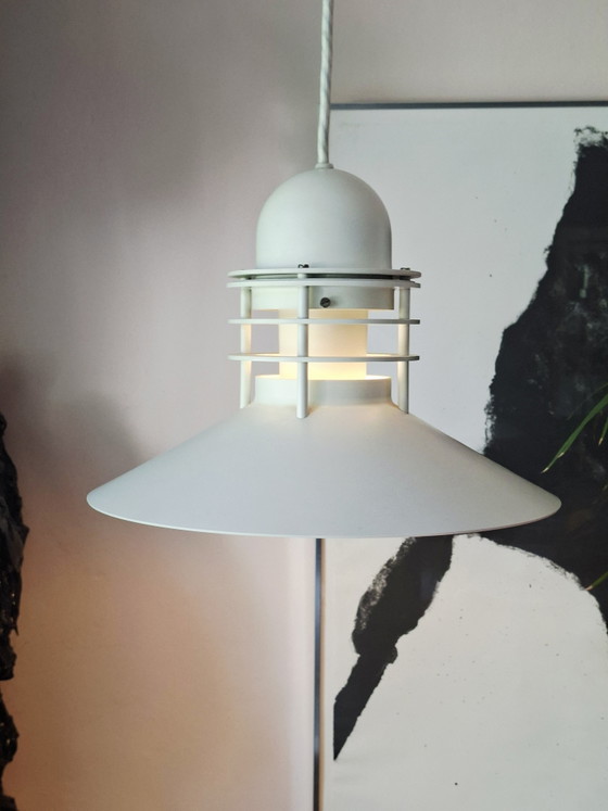 Image 1 of Lampada a sospensione Poulsen Nyhavn originale