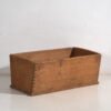 Antique solid wood baby crib (c.1920) #56 – Single beds, Rustic (photo 9 of 22)