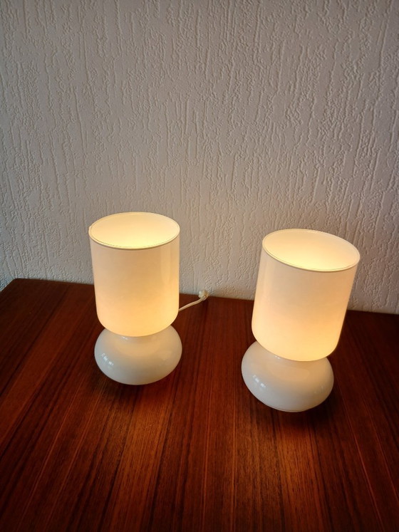 Image 1 of Lámparas de setas - Lykta