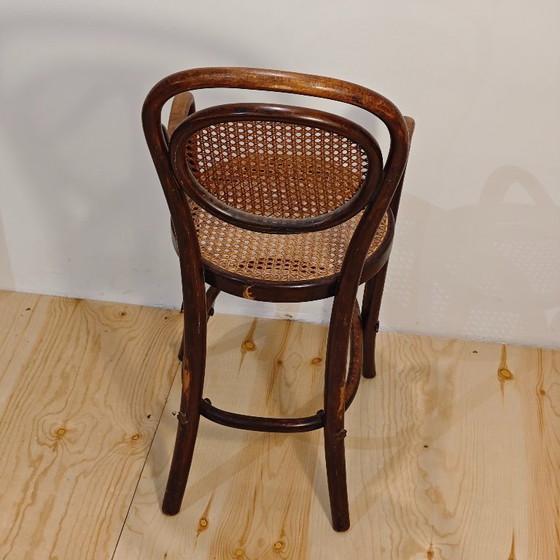 Image 1 of Sedia vintage per bambini Thonet