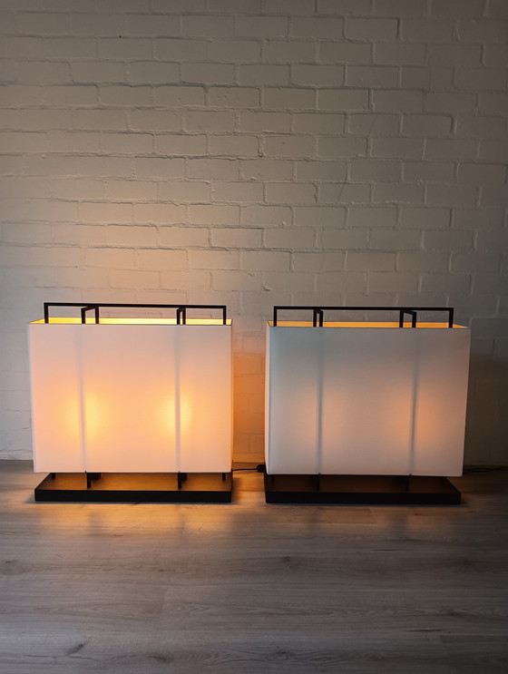 Image 1 of Capa de Adje, lámparas (también se venden por separado)