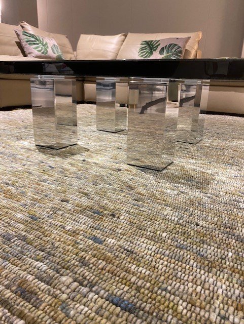 Image 1 of Table basse Van Beek Abel