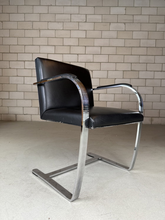 Image 1 of 2x Silla Knoll Brno de Ludwig Mies van der Rohe