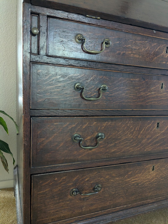 Image 1 of Secretaire anglais