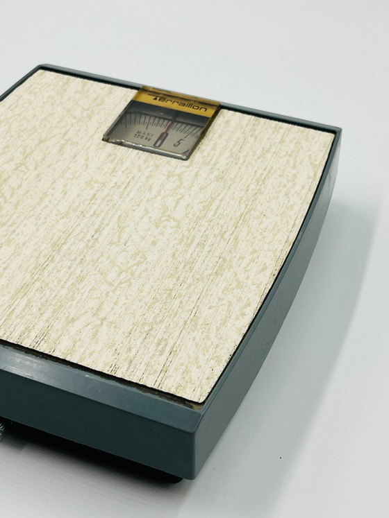 Bilancia pesapersone meccanica Terraillon T120 – Oggetti decorativi, Metallo (photo 5 of 9)