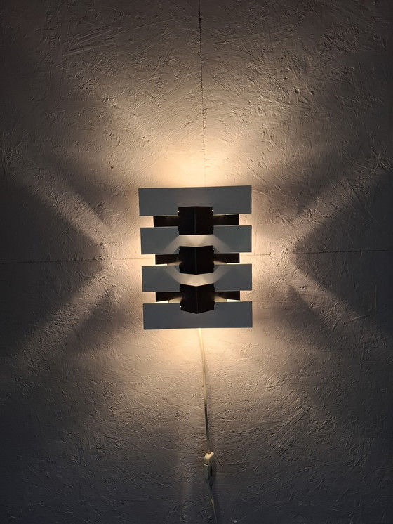 Image 1 of Anvia wall lamp
