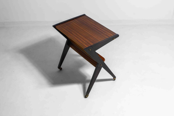 Image 1 of Z-vormige barwagen