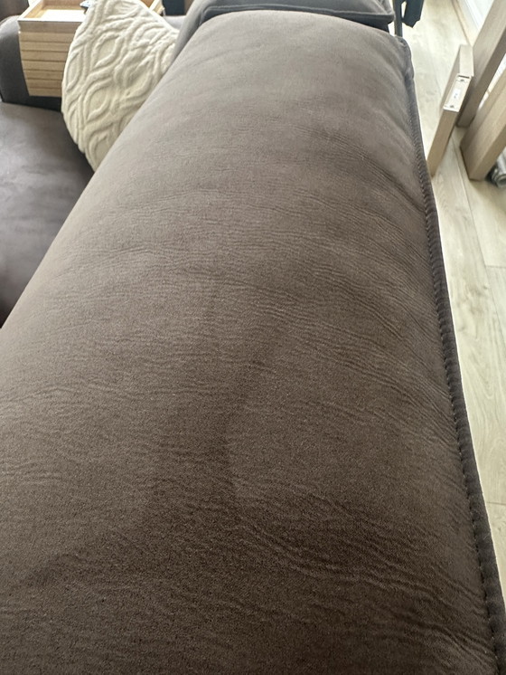 Image 1 of Divano a 3 posti per soggiorno o sala TV, età inferiore a 1 anno