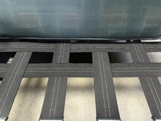 Image 1 of Divano a tre posti Robin Day Forum per Habitat, anni '80