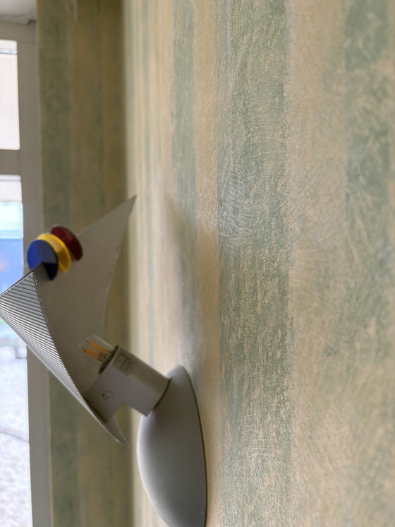 Image 1 of 7x lámpara de pared uplight