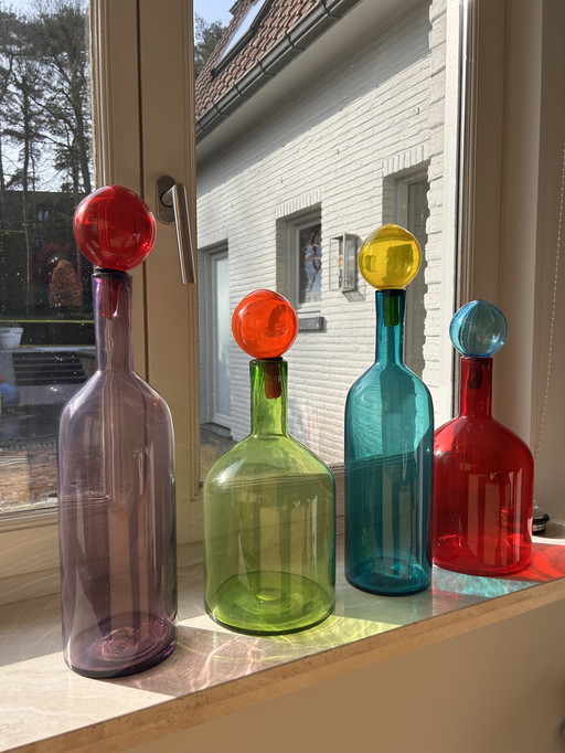 ensemble déco chair