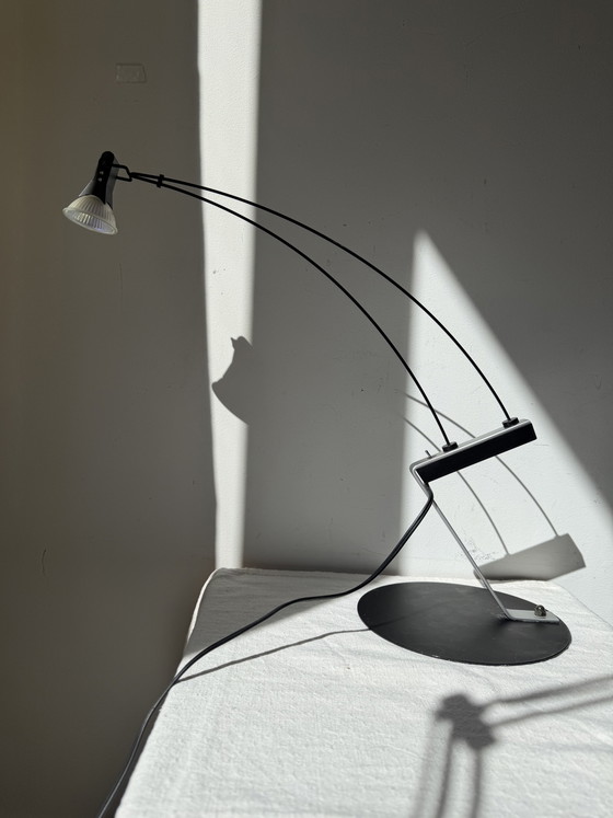 Image 1 of Vintage IKEA Rapid Lamp, Tord Björklund, 1990s