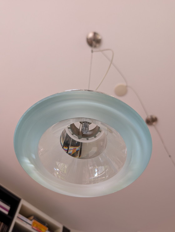 Image 1 of Galileo Lamp for Lumina, by Emanuele Rici