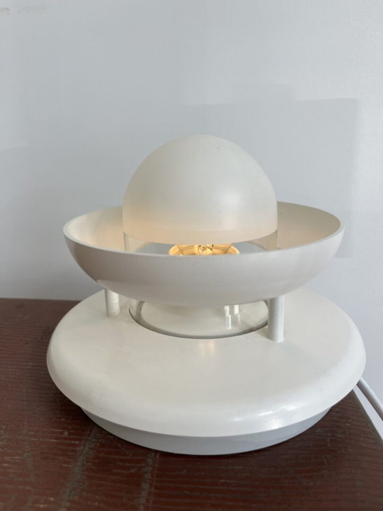 Image 1 of Safir Mini wall lamp, Marianne Tuxen for Louis Poulsen