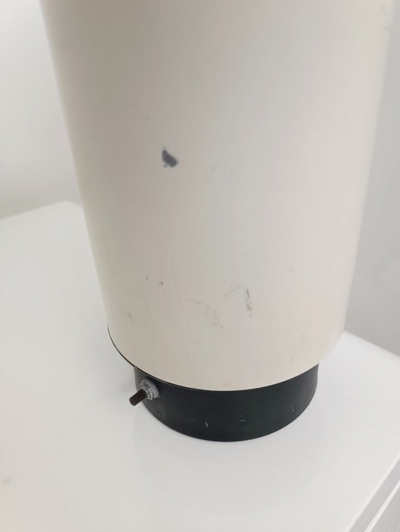 Image 1 of Minimalistische Lampe von G. Thurston für Lightolier USA, 1960er Jahre