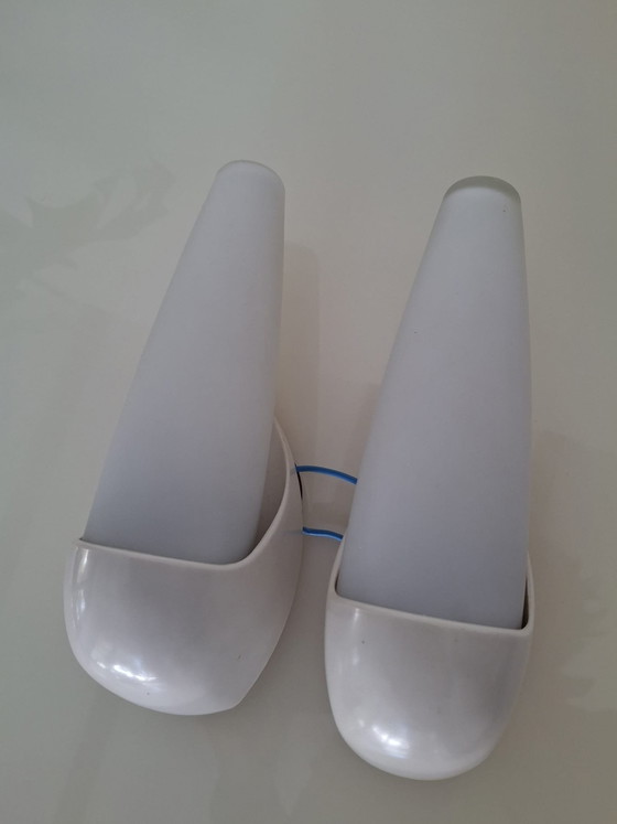 Image 1 of BO NIKO wall lamps