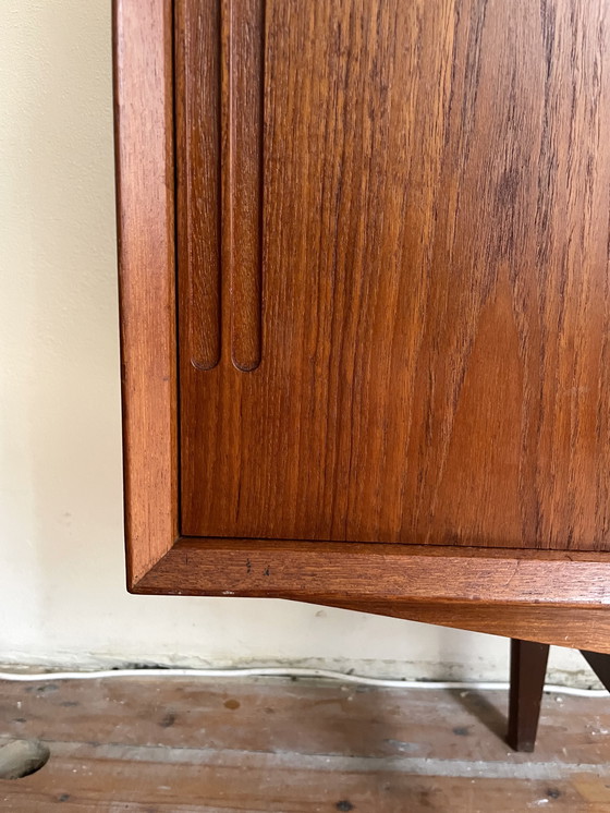 Image 1 of Vetrina vintage dalla Danimarca