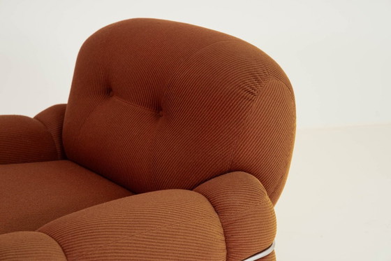 Image 1 of Juego de asientos Tropicana de Agostino Lescai para Bedding Brevetti