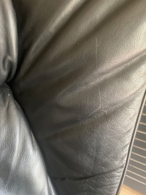 Image 1 of Vintage designer armchair deSede