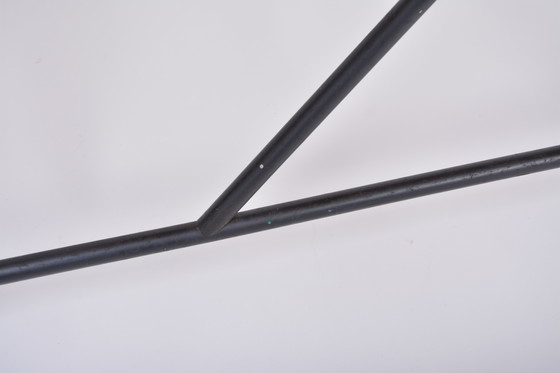 Image 1 of Gran escritorio italiano moderno de mediados de siglo