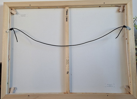 Image 1 of Manou Claire - Forêt romantique