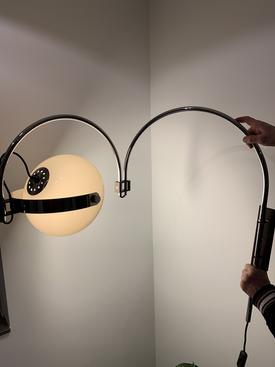 Image 1 of Dijkstra dubbele booglamp