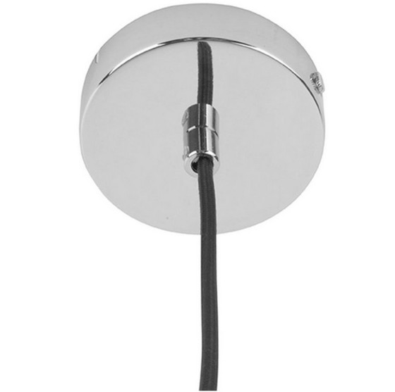 Image 1 of Neu – Leitmotiv Drup Große Pendelleuchte – Chrom