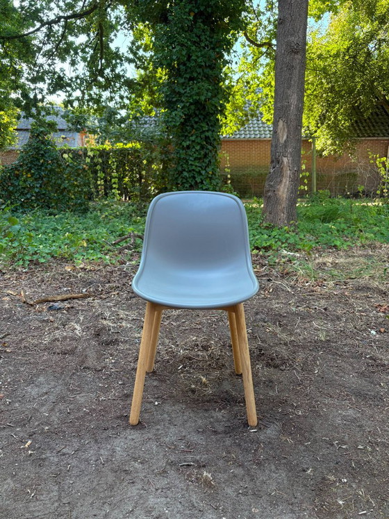 Sièges baquets HAY – Fauteuils d'appoint, Plastic (photo 18 of 20)
